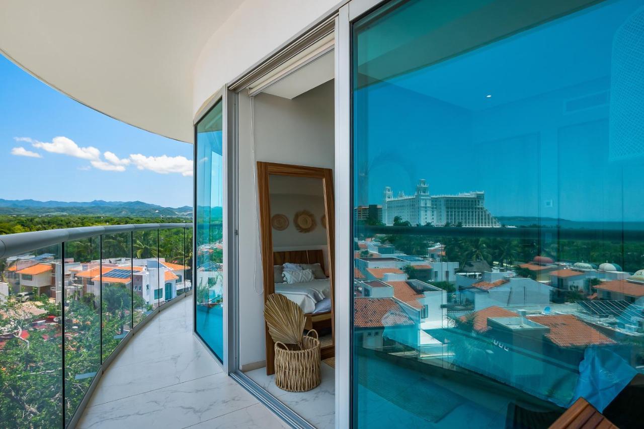 Maritima Golf 4a Apartment Puerto Vallarta