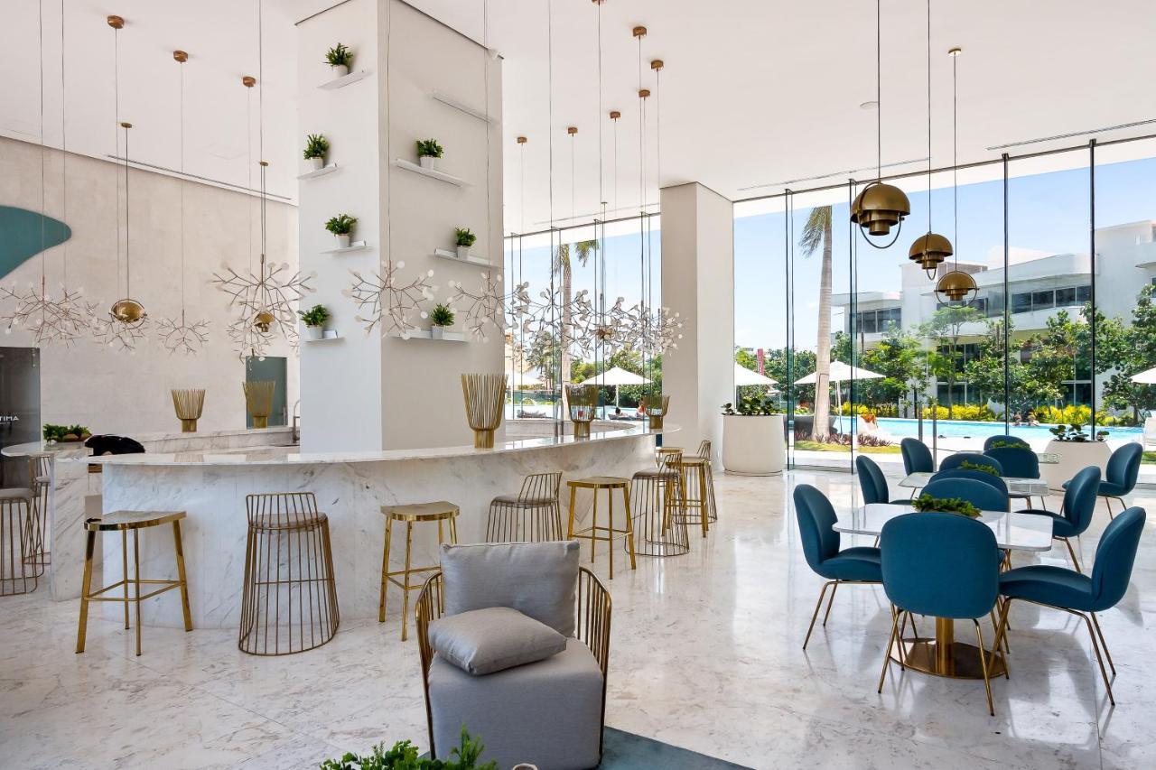 Apartment Maritima Golf 4a