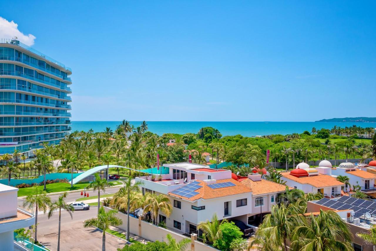 Apartment Maritima Golf 4b Puerto Vallarta