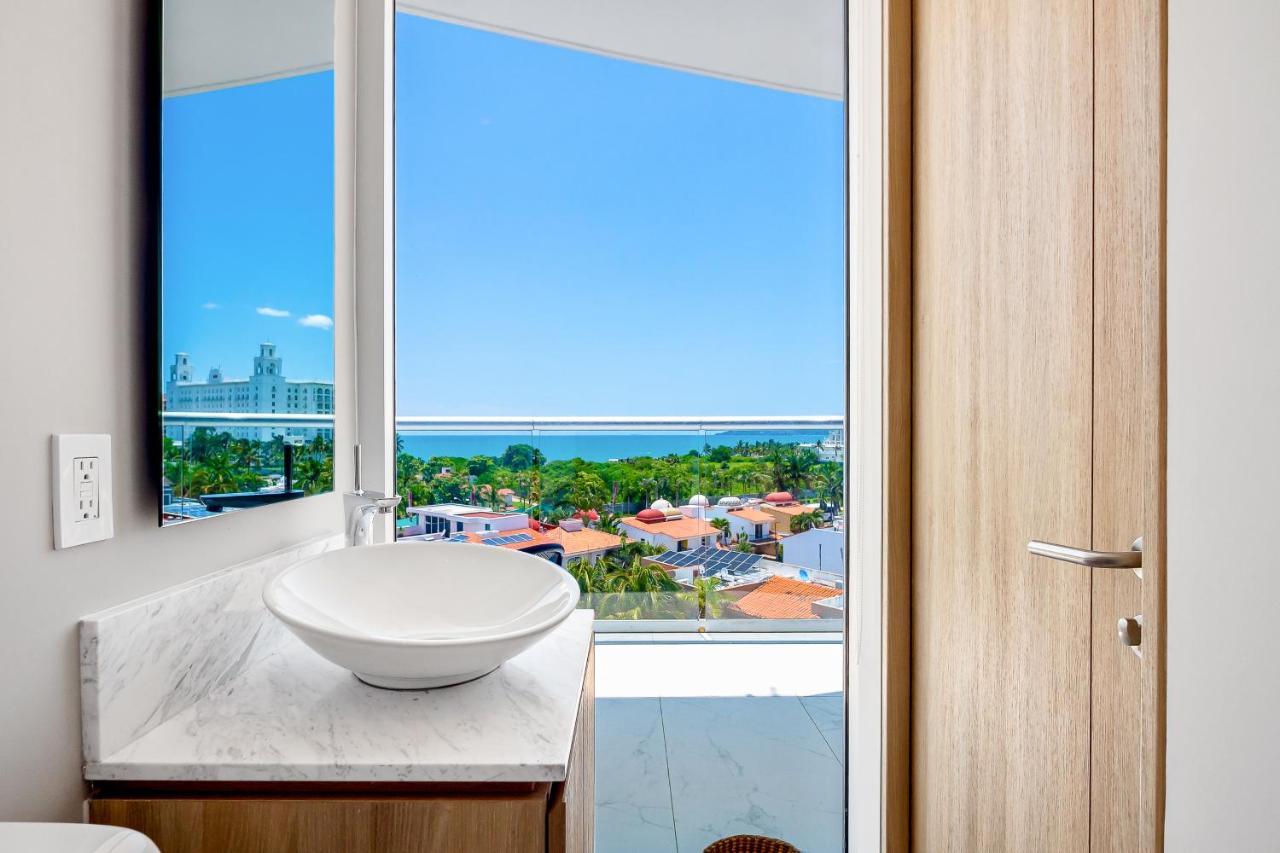 Apartment Maritima Golf 4b Puerto Vallarta