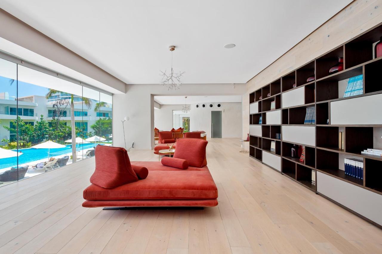Apartment Maritima Golf 4b *
