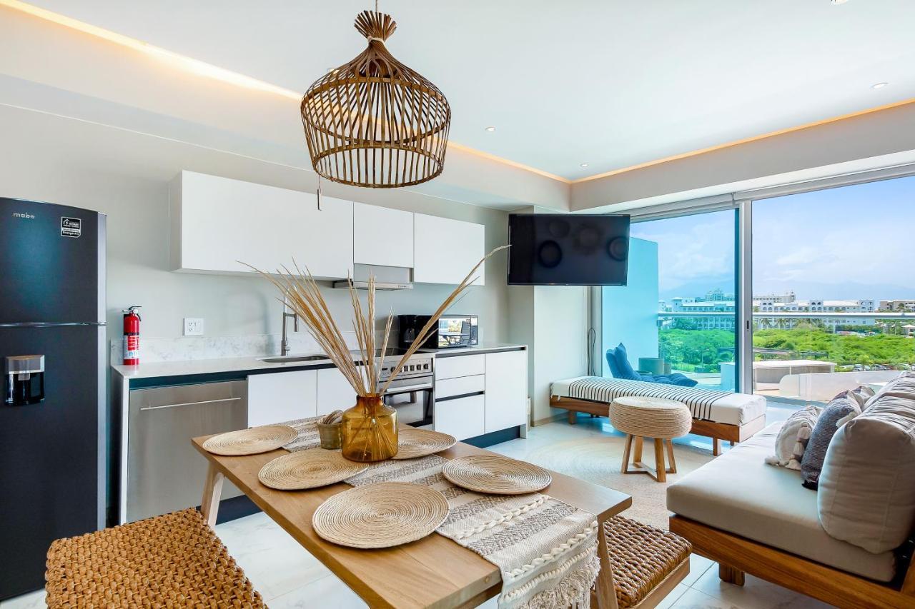 Apartment Maritima Golf 4b Puerto Vallarta