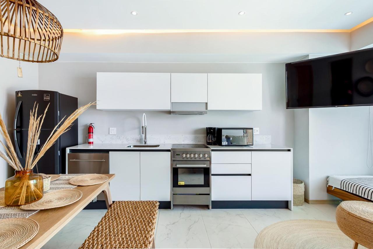 Maritima Golf 4b Apartment *