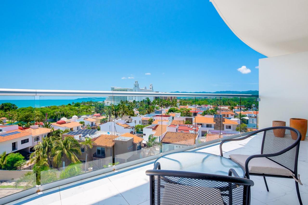 Maritima Golf 4b Apartment Puerto Vallarta