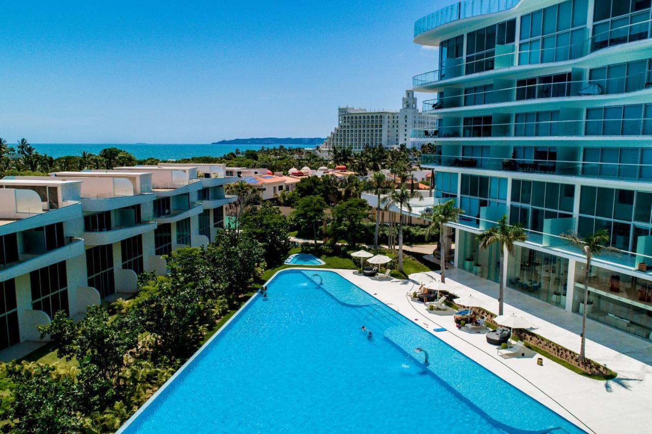 Maritima Golf 4b Apartment Puerto Vallarta