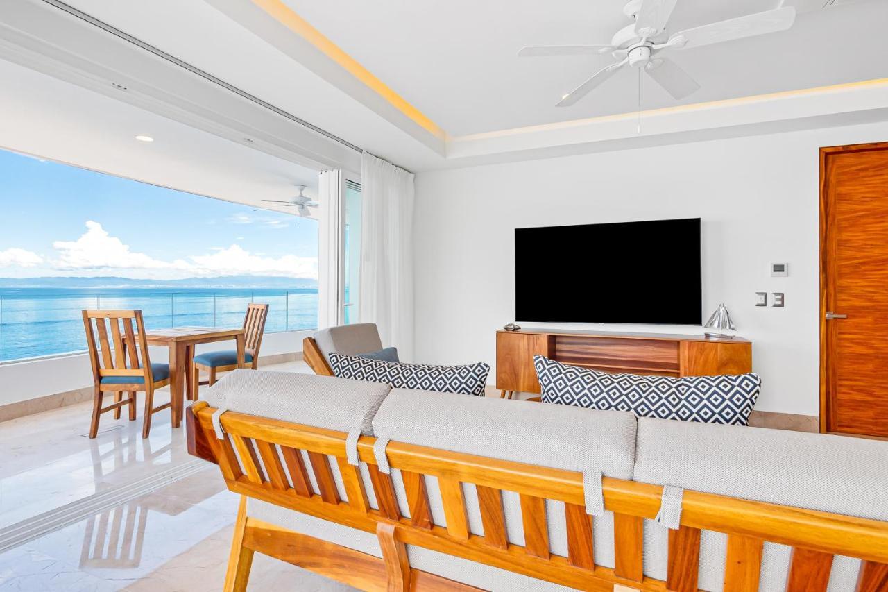 Blue Horizon 705 Apartment *