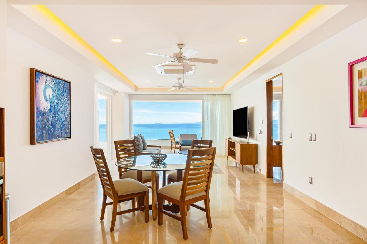Blue Horizon 705 Apartment Puerto Vallarta