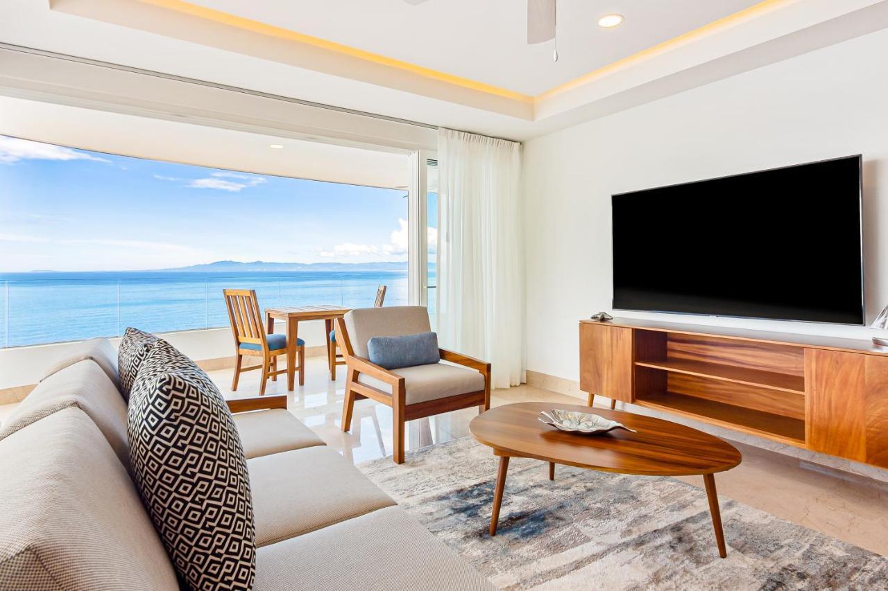 Apartment Blue Horizon 705 Puerto Vallarta