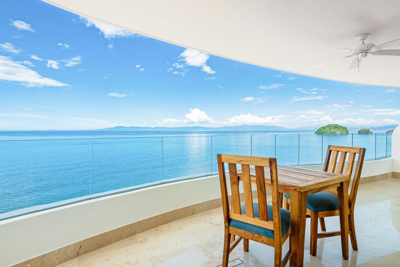 Blue Horizon 705 Apartment *