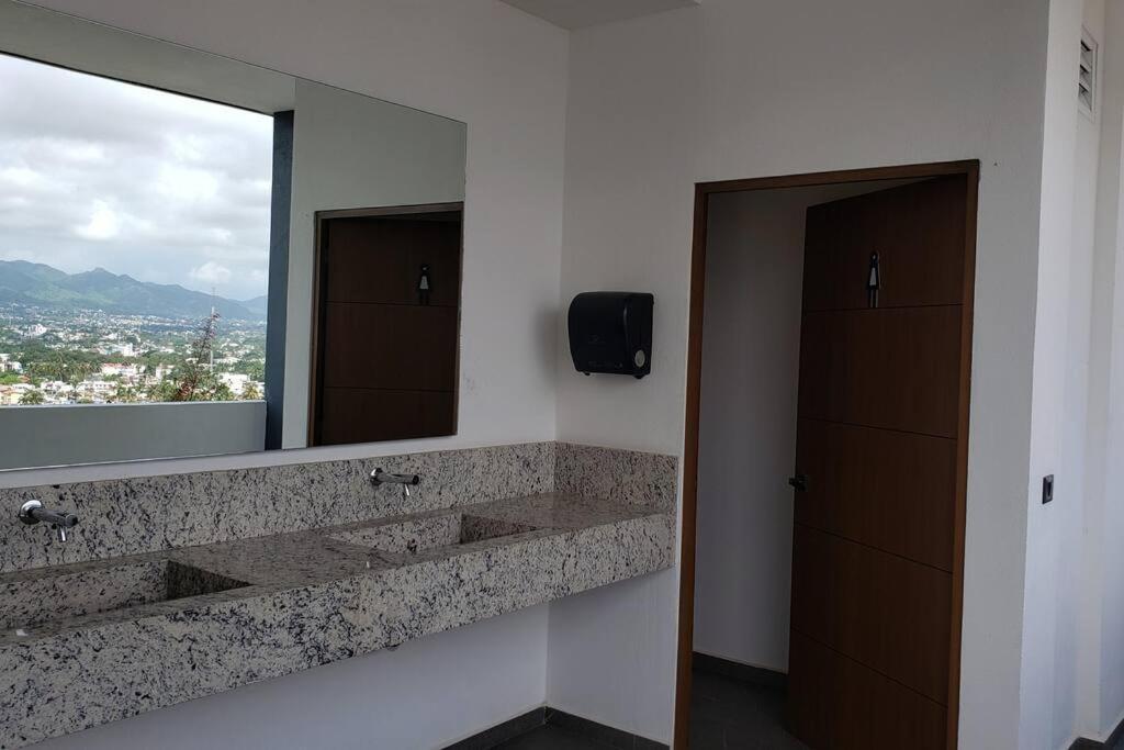 ¡hermoso Con Espectacular Vista A La Bahia!! Apartment *