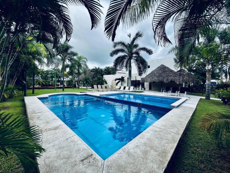 Holiday home La Residencia Ideal Vive La Experiencia Puerto Vallarta