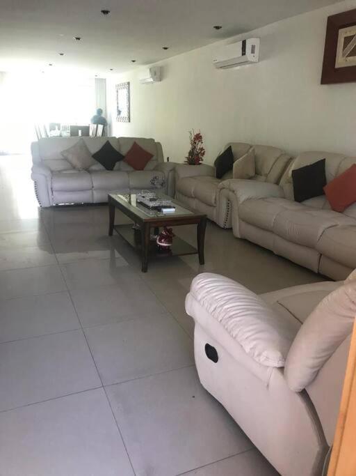 Holiday home La Residencia Ideal Vive La Experiencia