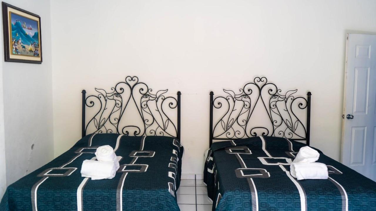 Hotel Oyo Casa Mission 3*