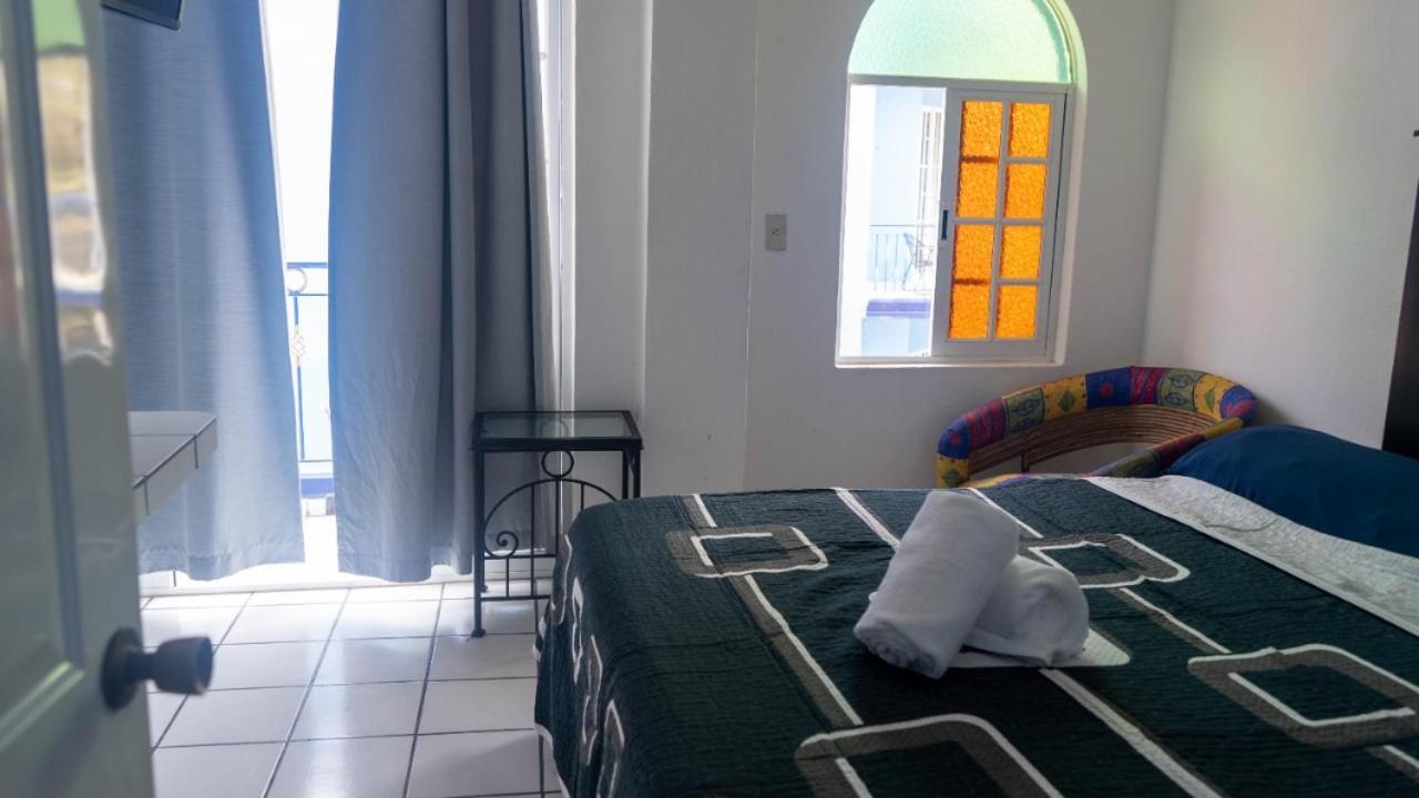 Hotel Oyo Casa Mission