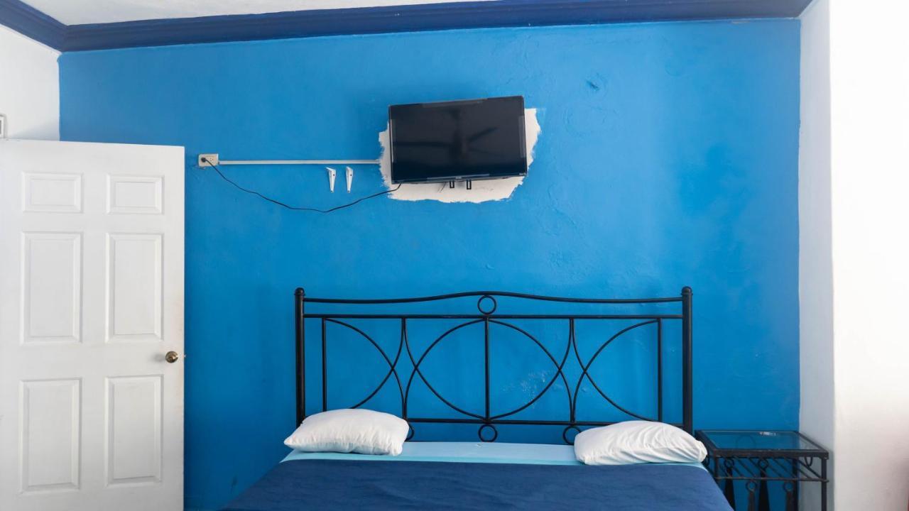 Hotel Oyo Casa Mission