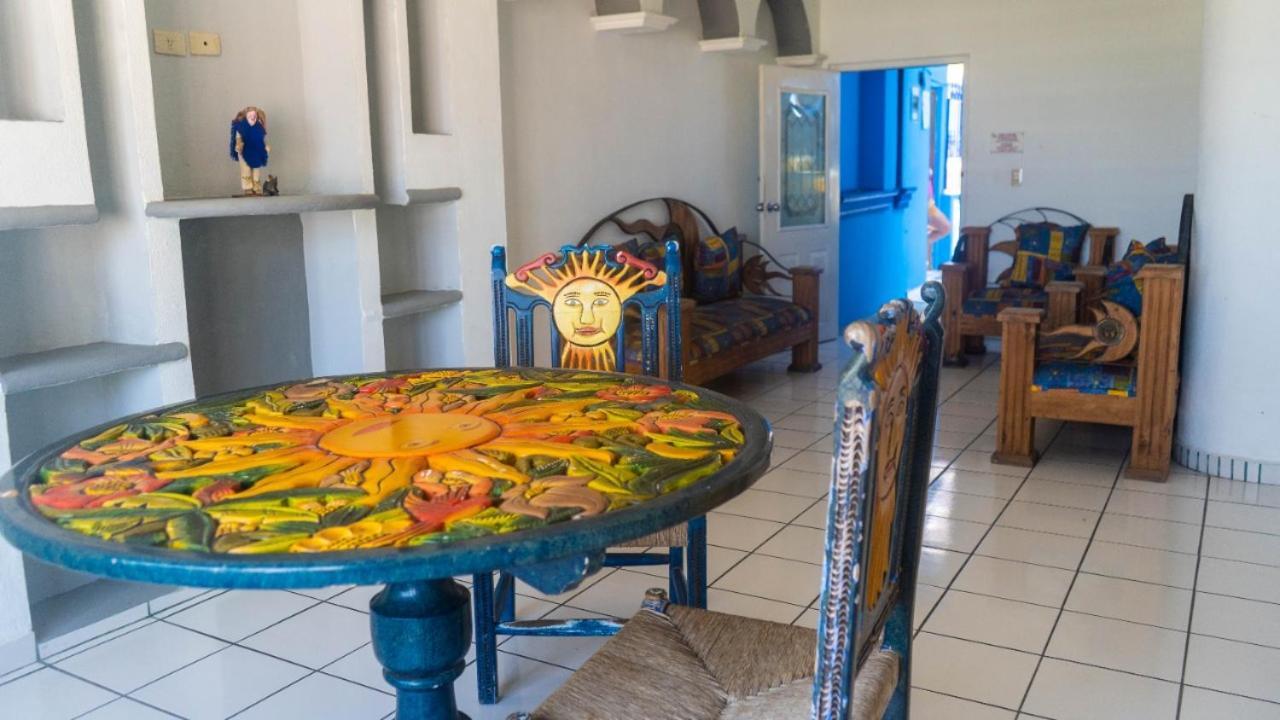 Hotel Oyo Casa Mission