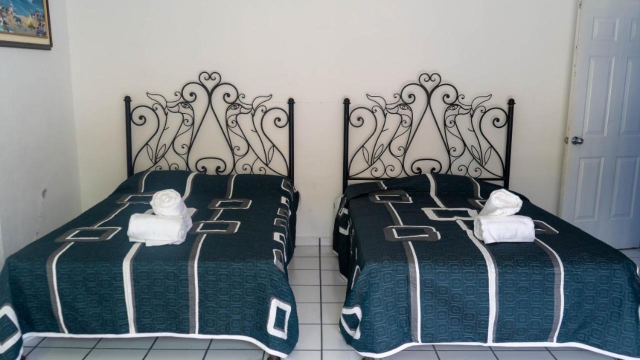 Hotel Oyo Casa Mission