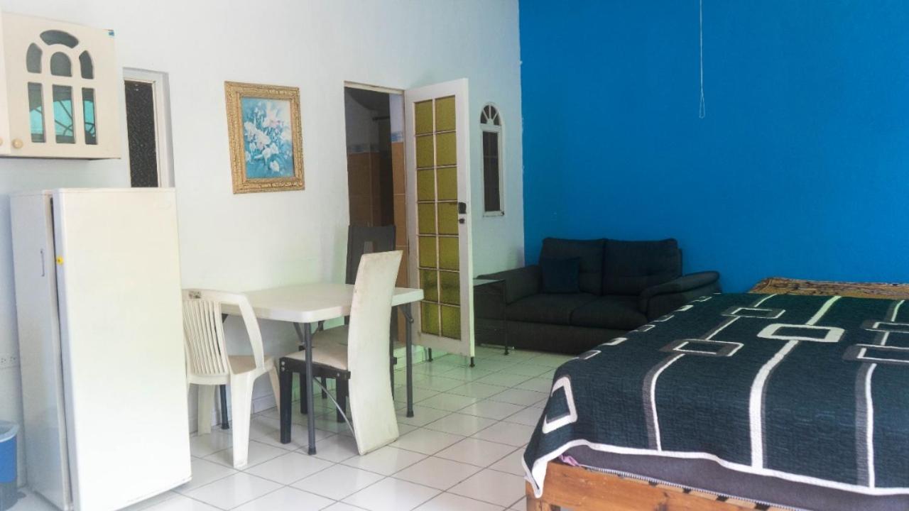 Oyo Casa Mission 3*
