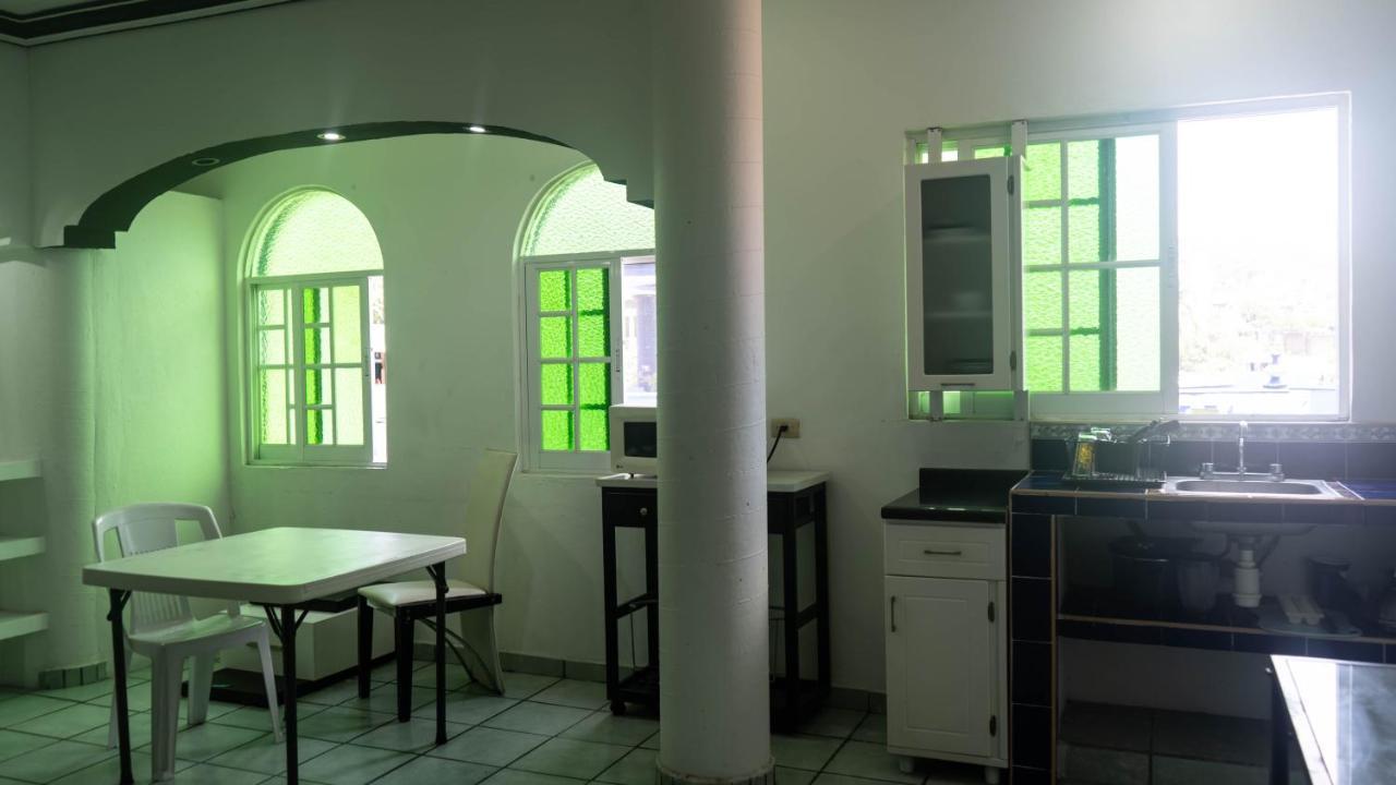 Hotel Oyo Casa Mission