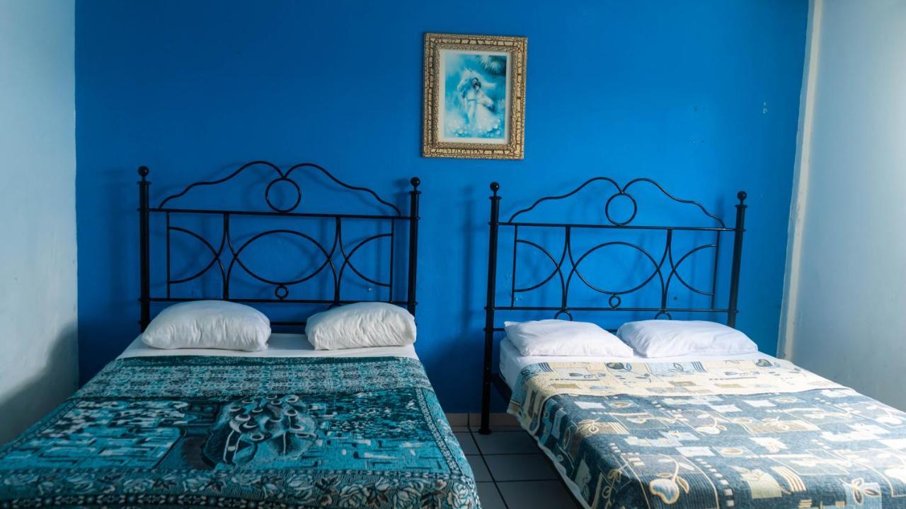 Oyo Casa Mission Hotel