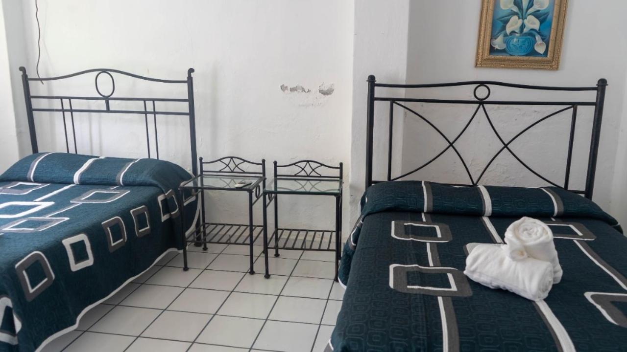 Oyo Casa Mission Hotel Puerto Vallarta