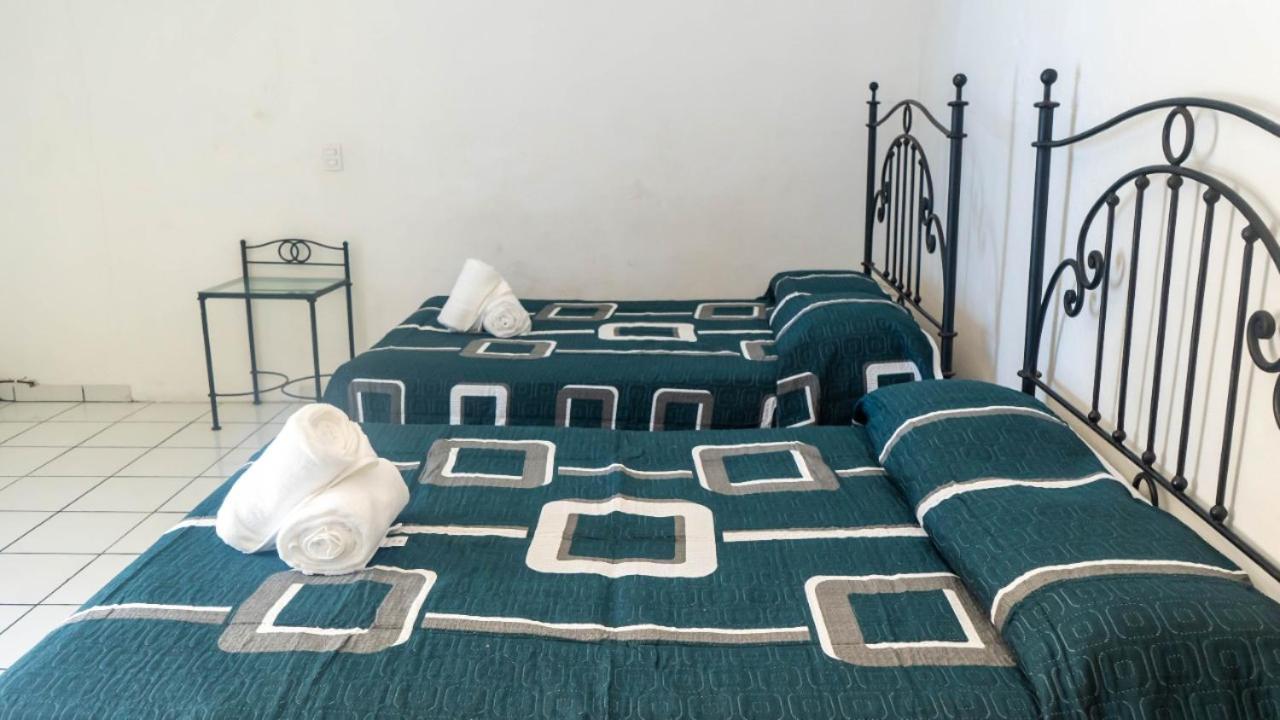 Hotel Oyo Casa Mission 3*