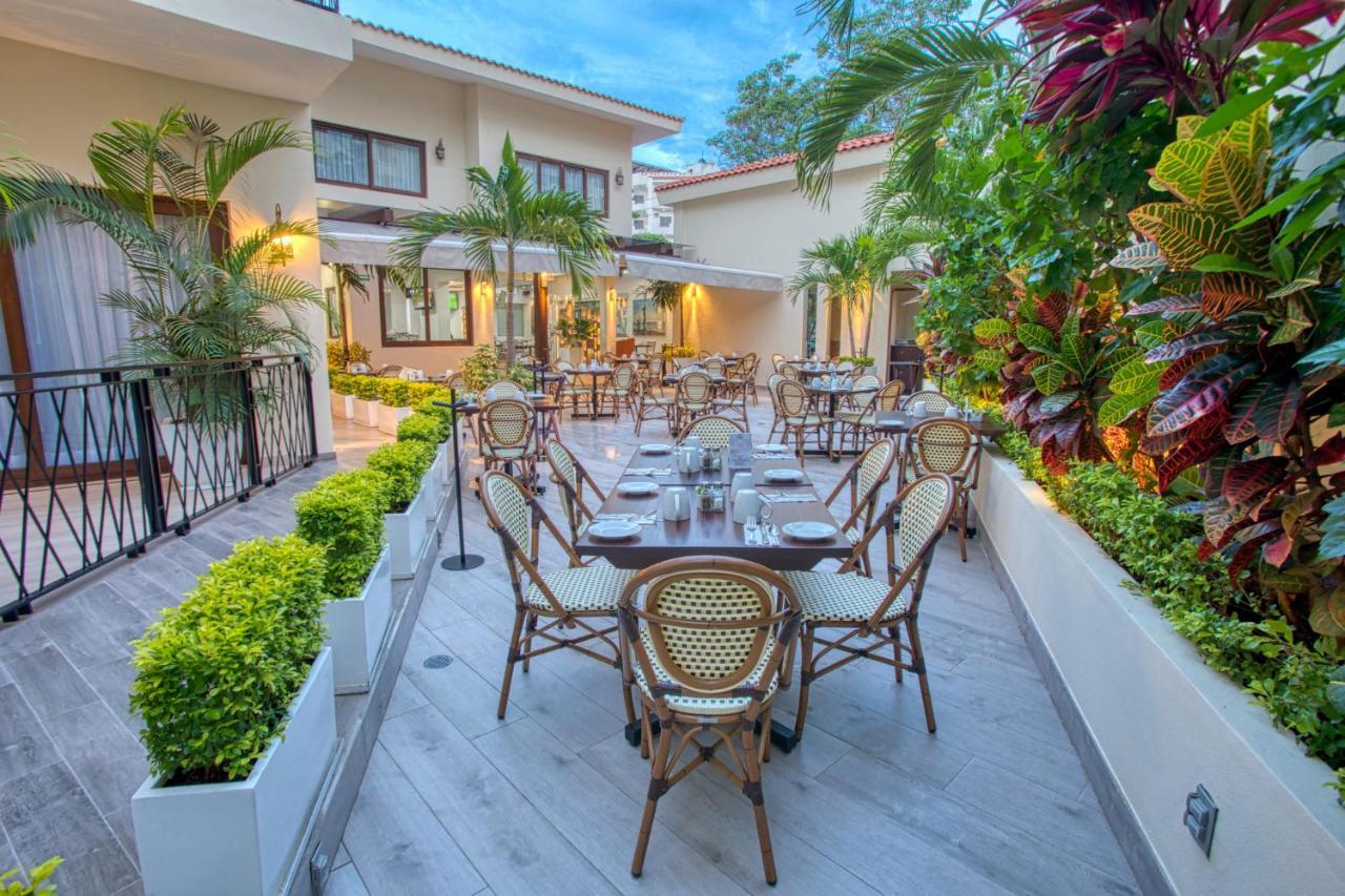 Casa Nicole Boutique Hotel Puerto Vallarta