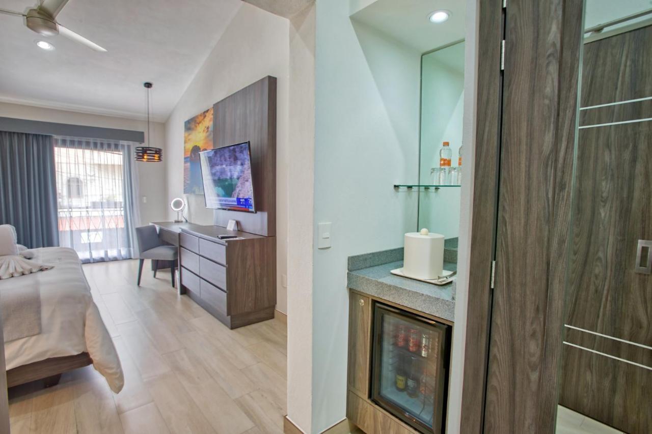 Casa Nicole Boutique 4* Puerto Vallarta