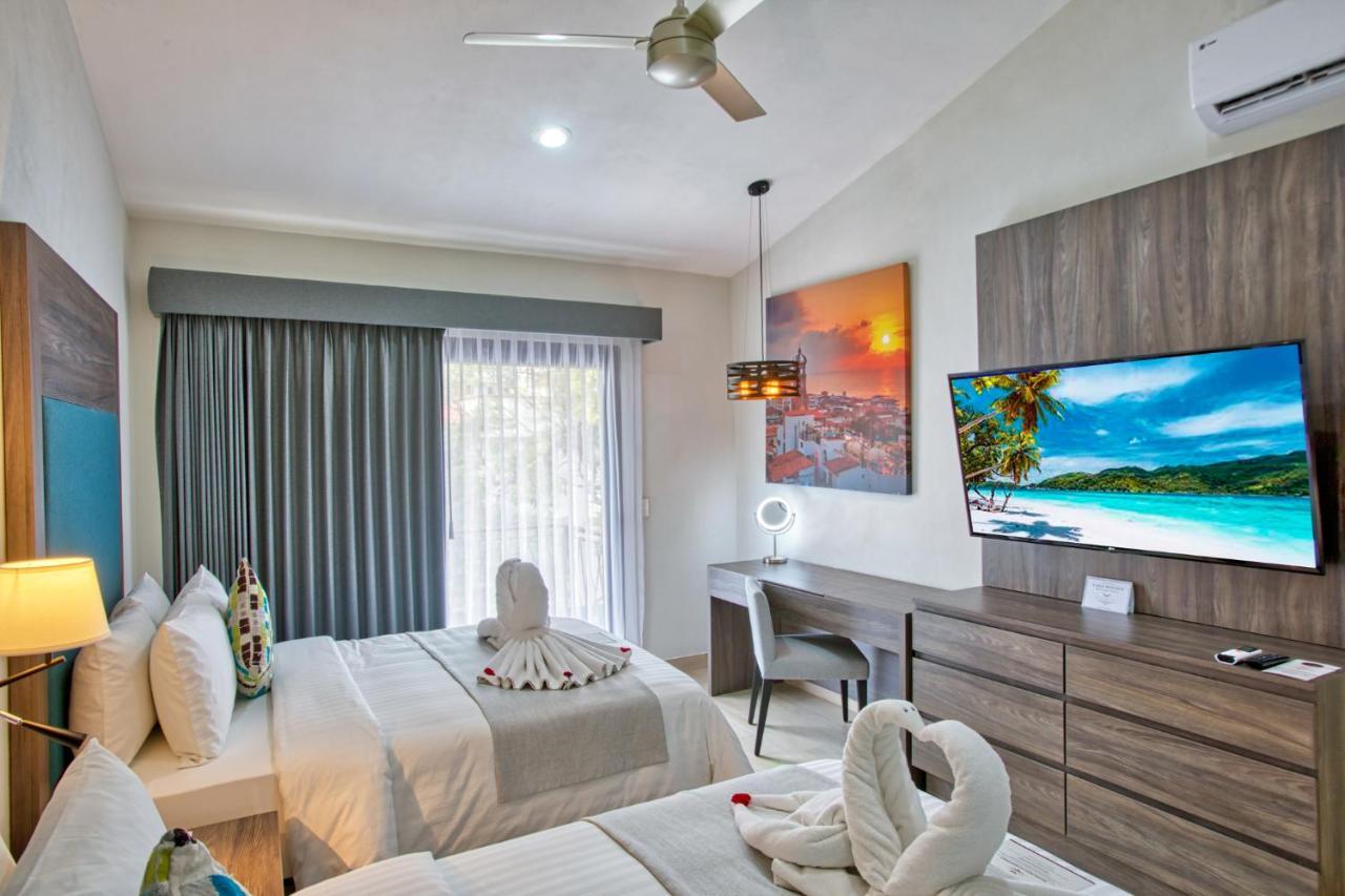 Hotel Casa Nicole Boutique 4*
