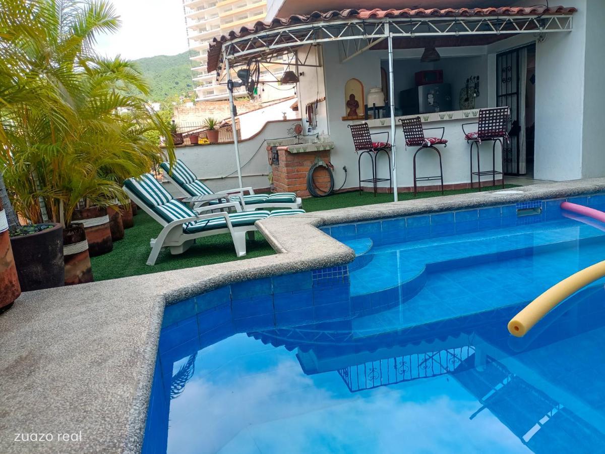 Ph En El Corazon De Zona Romantica Cerca Del Mar Villa
