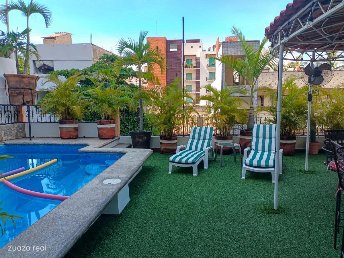 Villa Ph En El Corazon De Zona Romantica Cerca Del Mar *