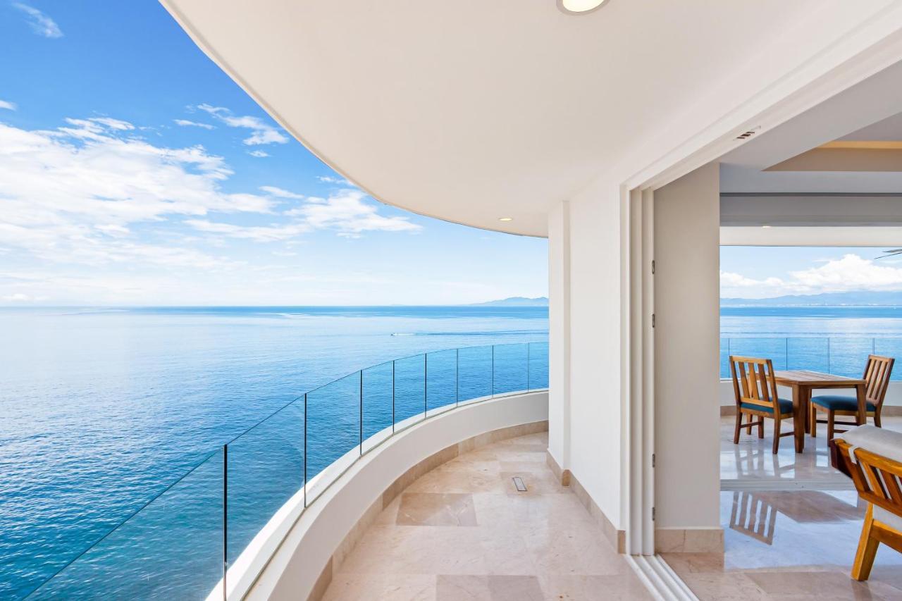 Apartment Blue Horizon 705