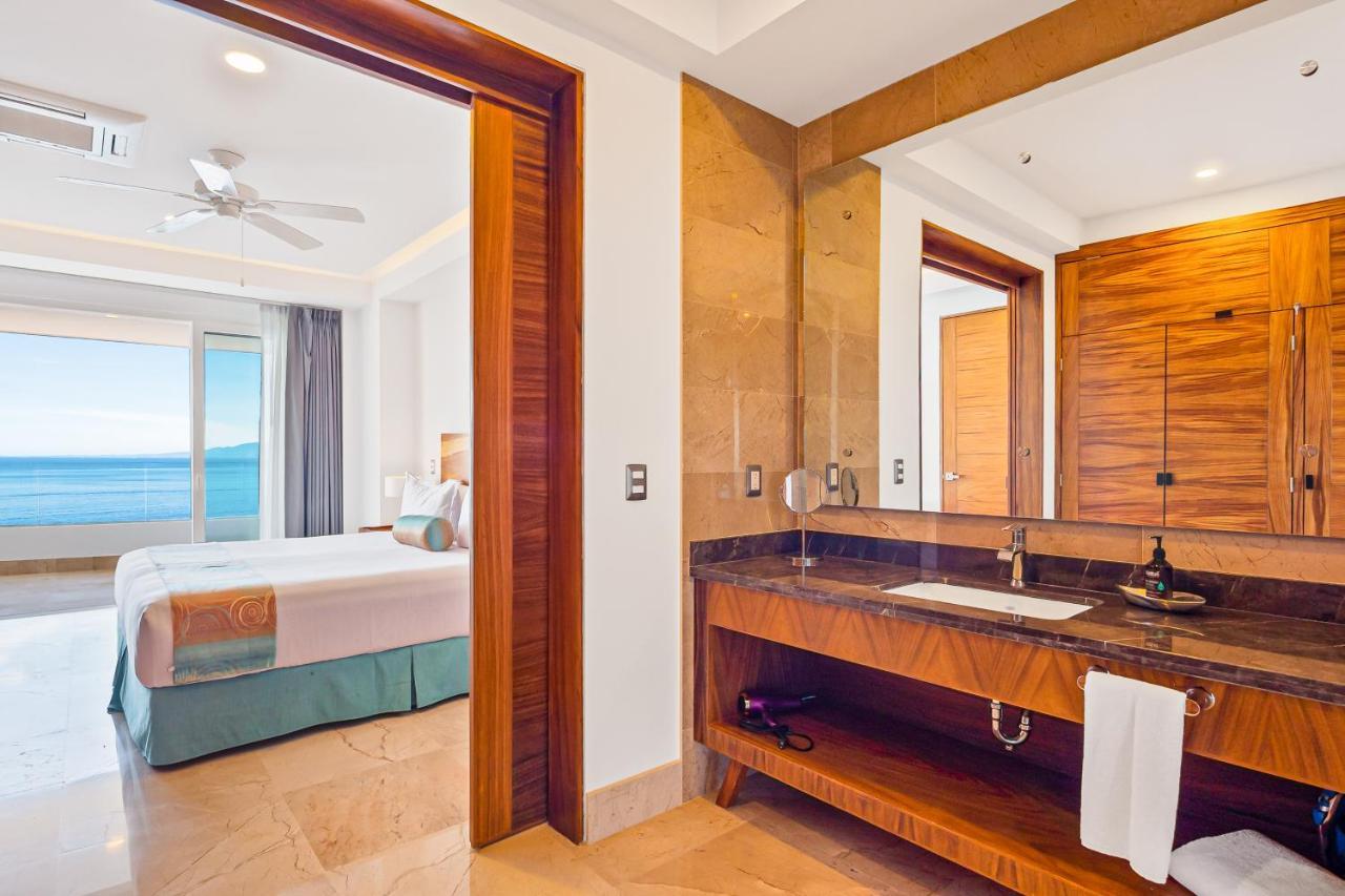 Apartment Blue Horizon 705 Puerto Vallarta