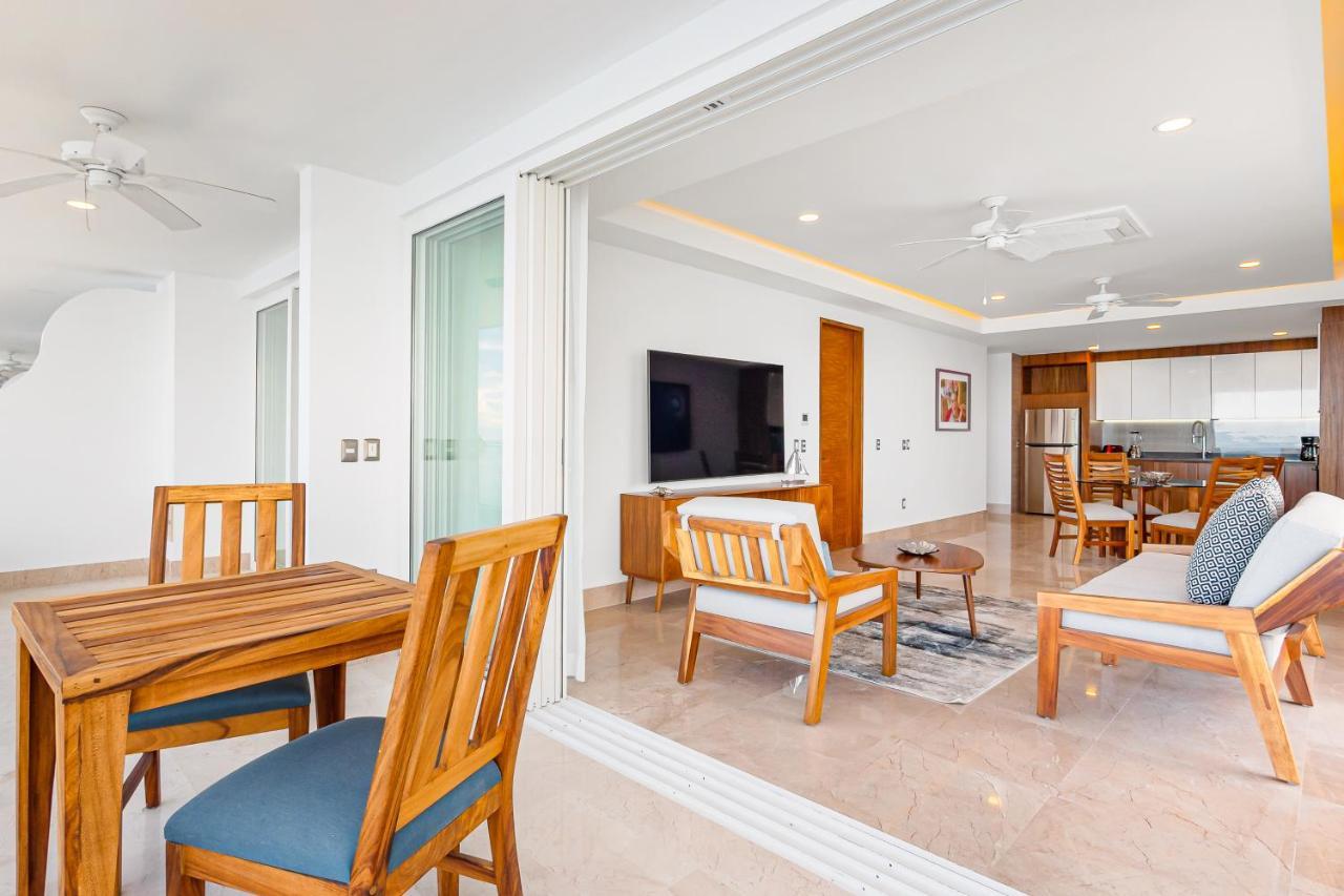 Blue Horizon 705 Apartment Puerto Vallarta