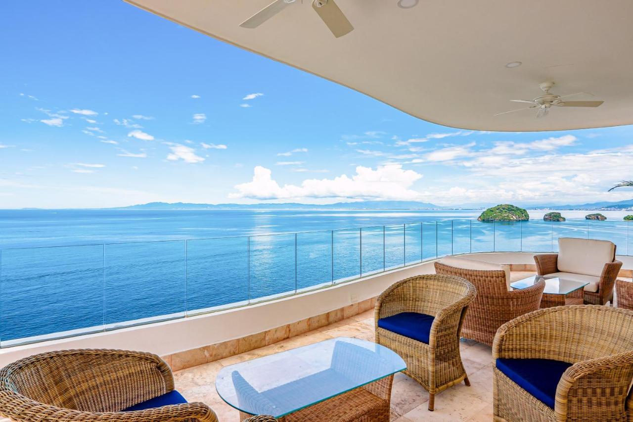 Apartment Blue Horizon 705