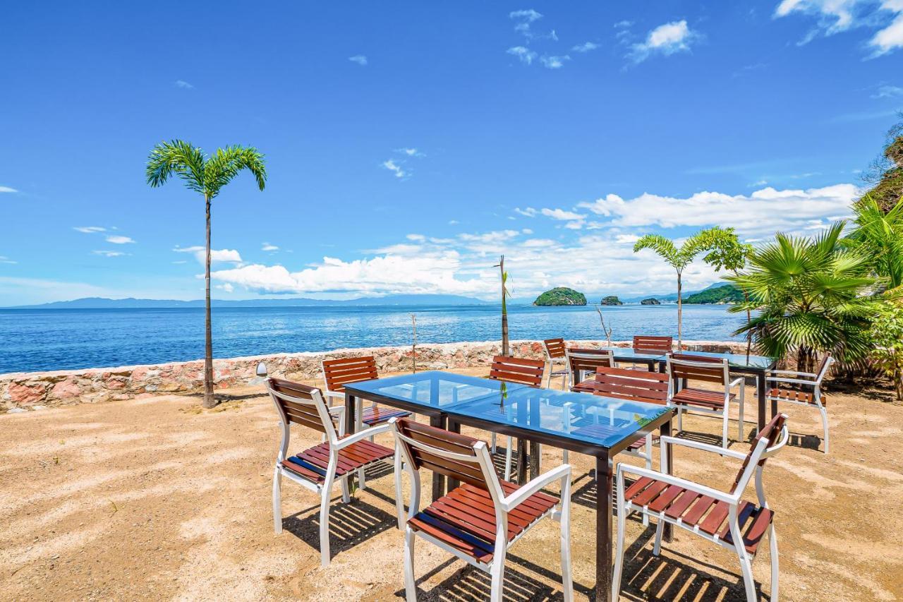 Blue Horizon 705 Puerto Vallarta