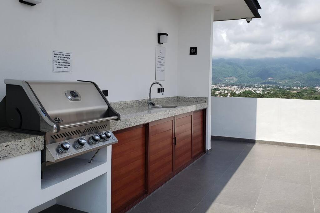 ¡hermoso Con Espectacular Vista A La Bahia!! Apartment