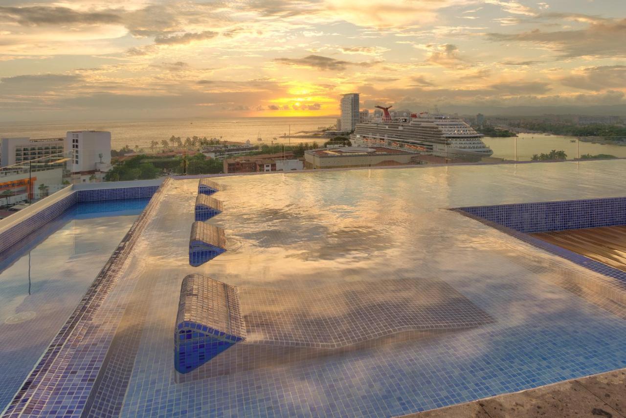 ¡hermoso Con Espectacular Vista A La Bahia!! Apartment *