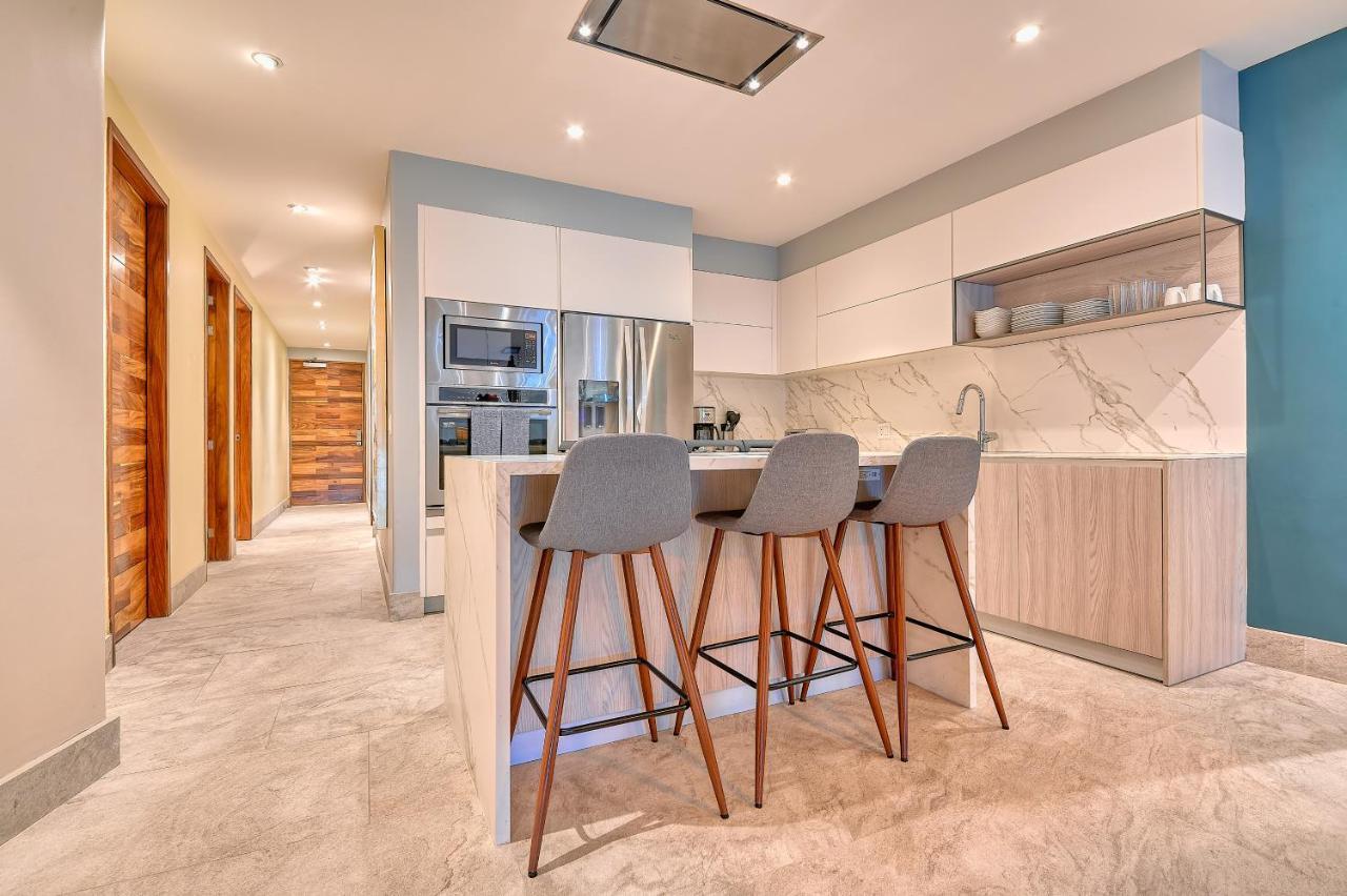 Maxwell Residences At Indah Puerto Vallarta