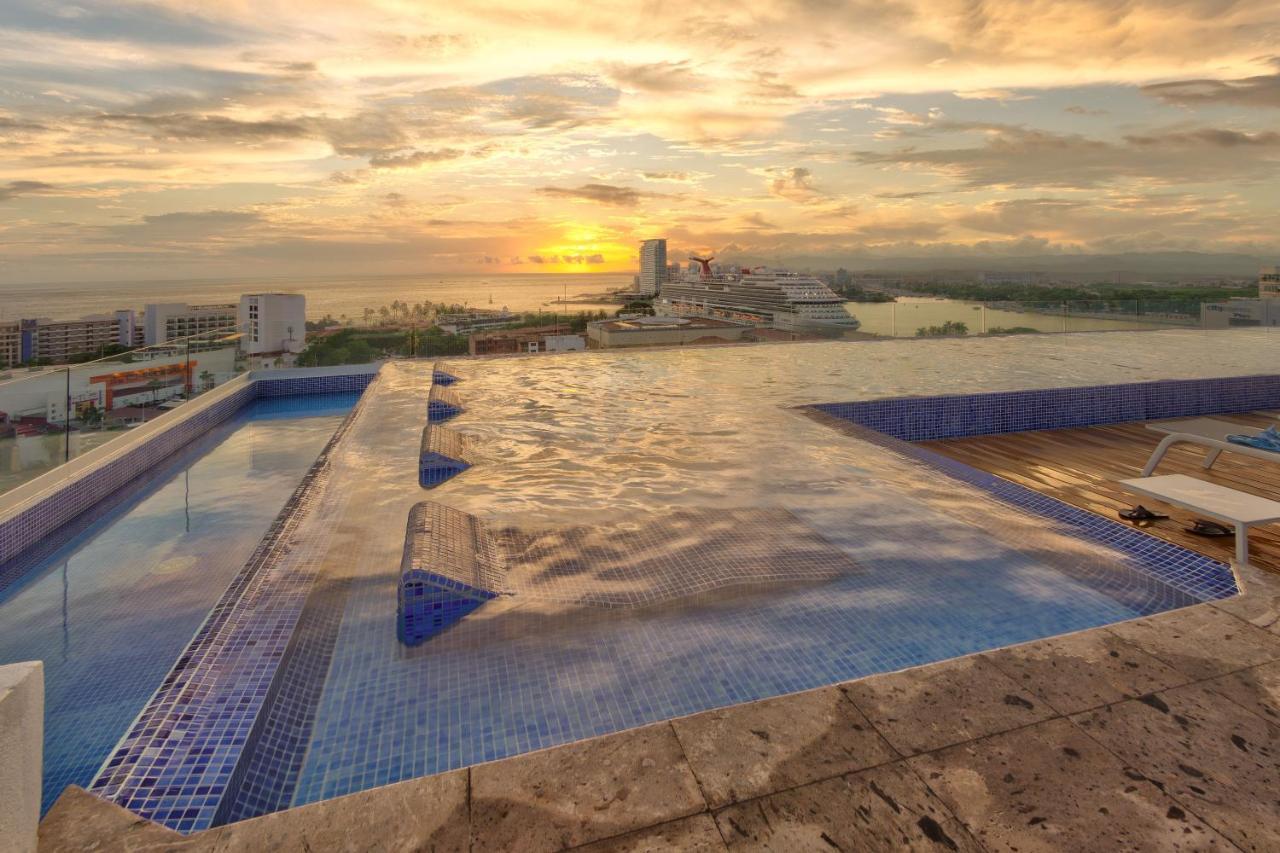 ¡hermoso Con Espectacular Vista A La Bahia!! *