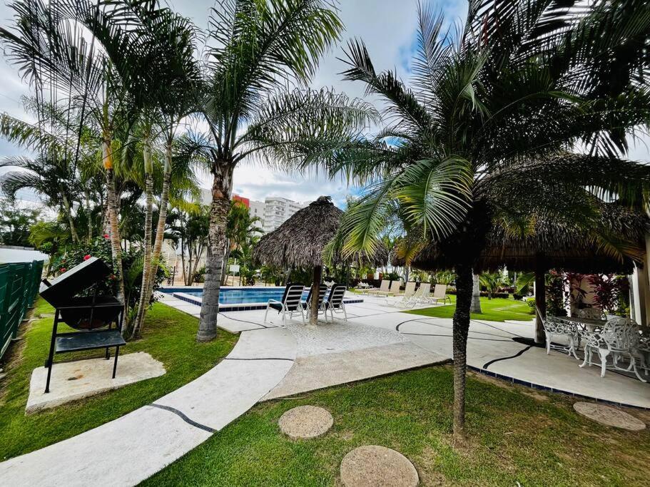 Holiday home La Residencia Ideal Vive La Experiencia