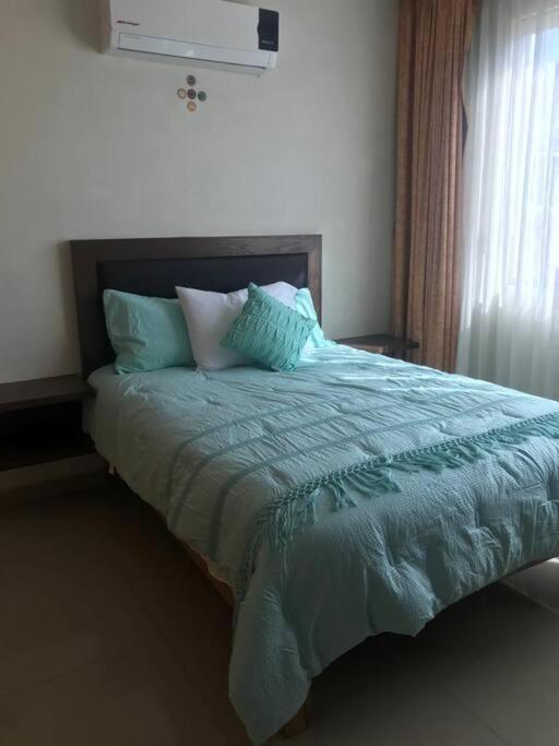 Holiday home La Residencia Ideal Vive La Experiencia *