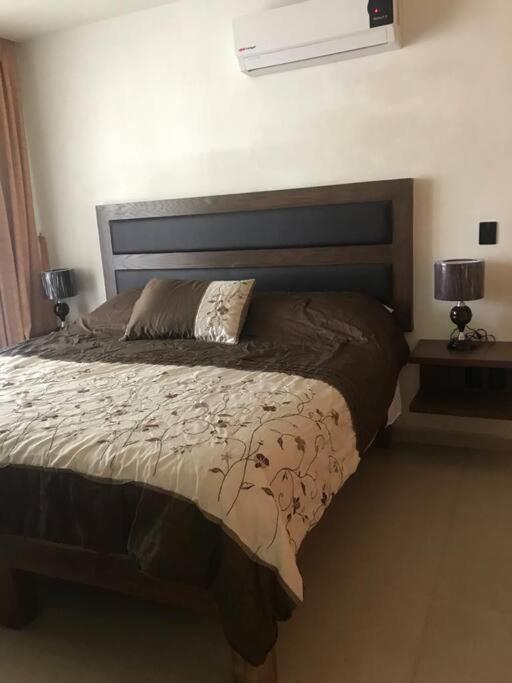 Holiday home La Residencia Ideal Vive La Experiencia Puerto Vallarta