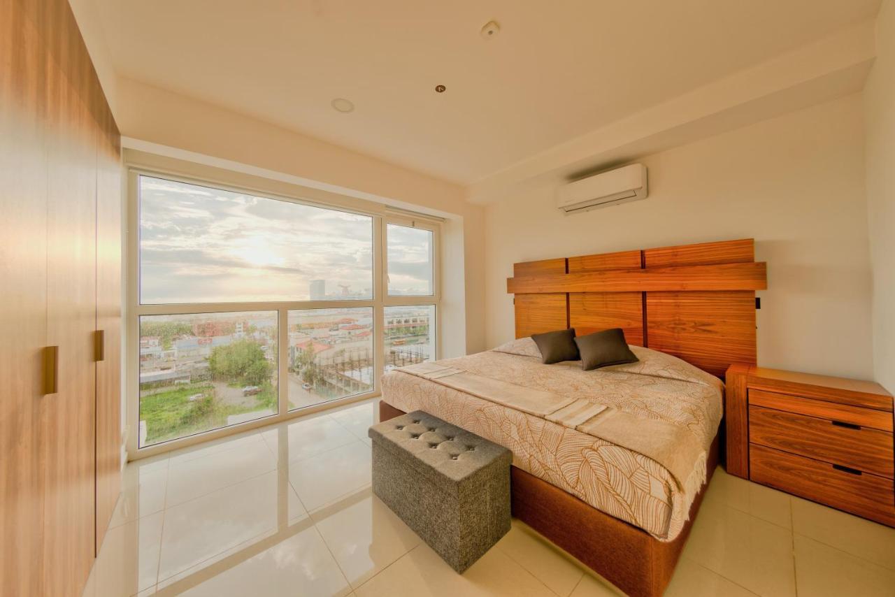 ¡hermoso Con Espectacular Vista A La Bahia!! *