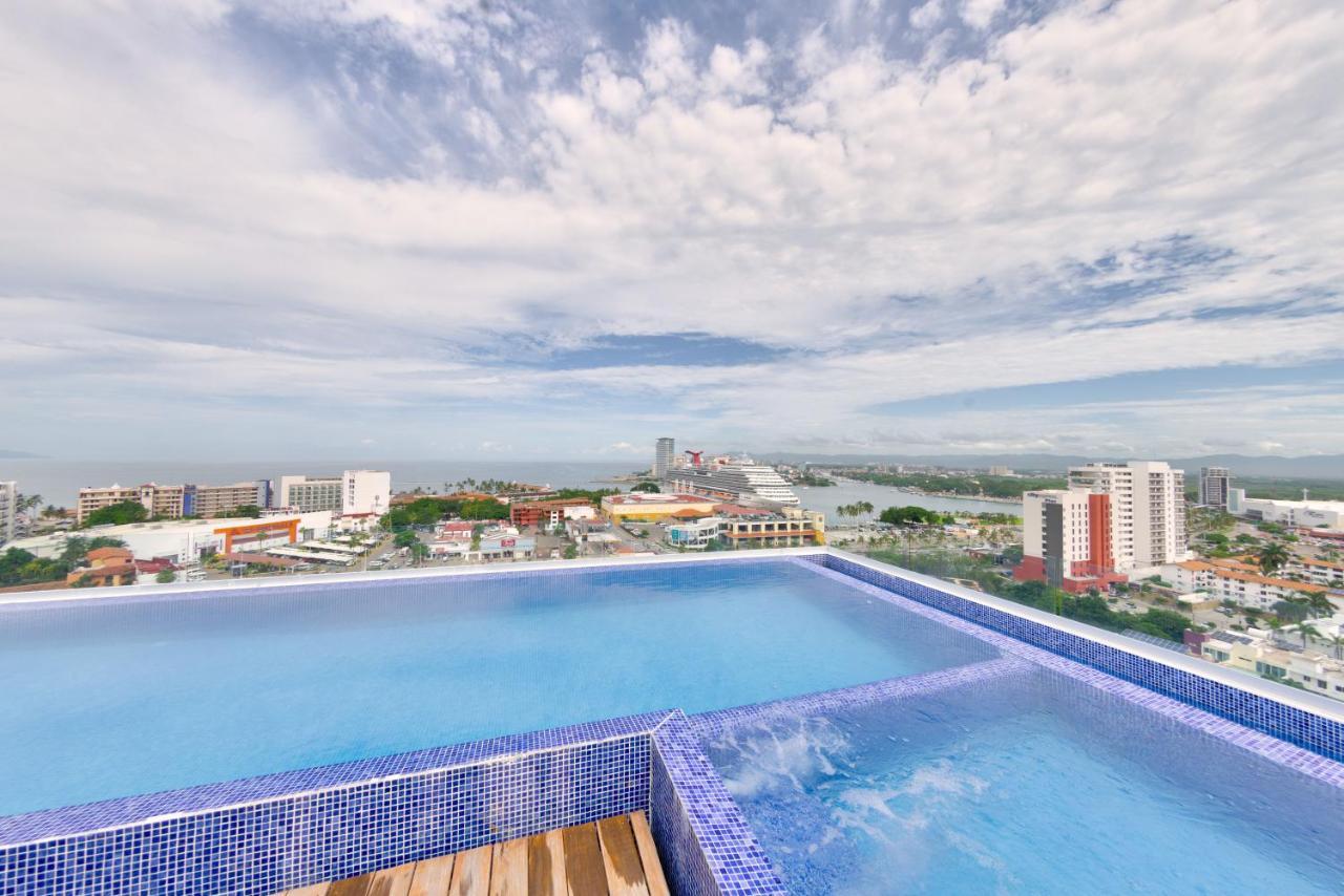 ¡hermoso Con Espectacular Vista A La Bahia!! *