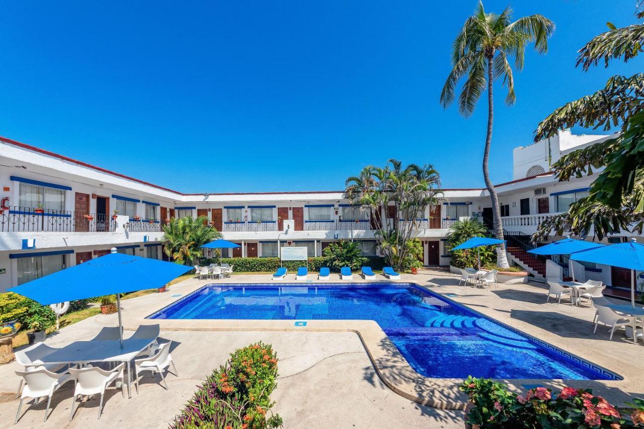 Hacienda Vallarta - Playa Glorias Hotel Puerto Vallarta