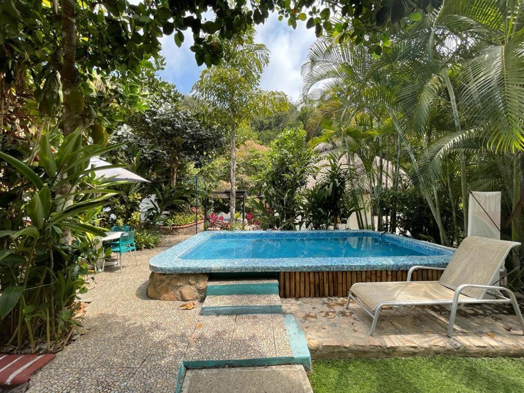 Bed & Breakfast Casa Antahkarana Puerto Vallarta