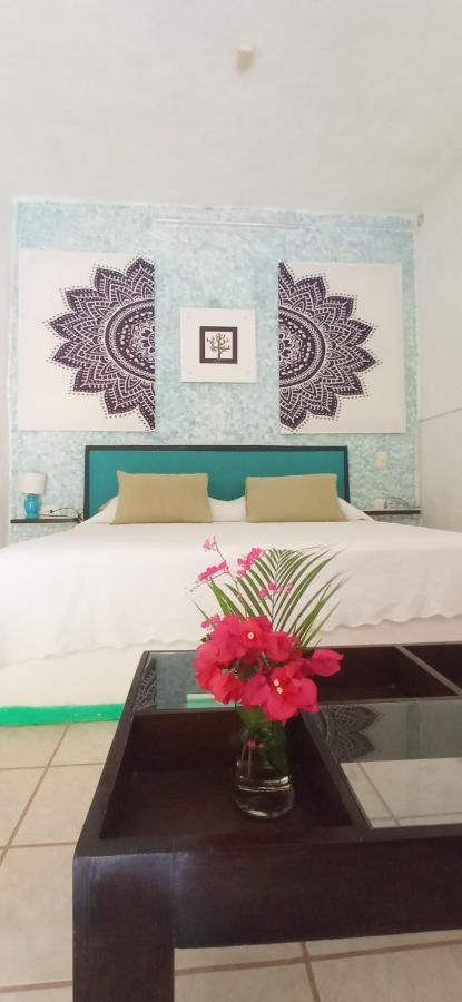 Casa Antahkarana * Puerto Vallarta