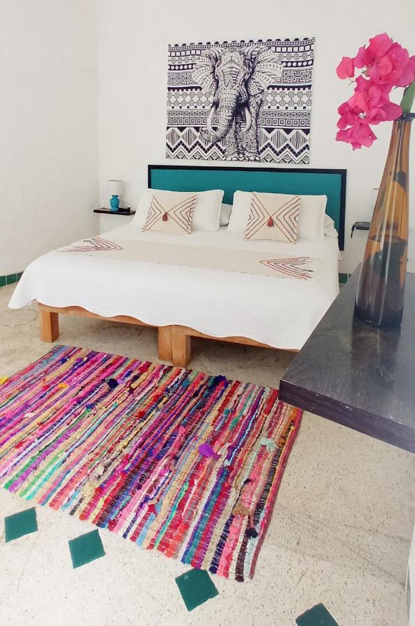 Casa Antahkarana Bed & Breakfast