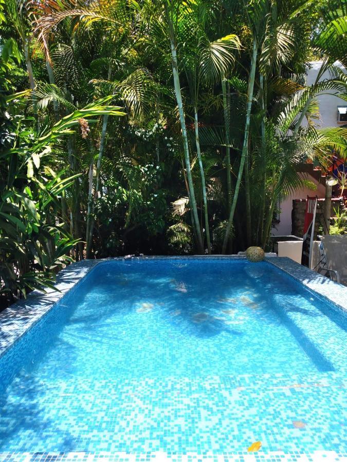 Bed & Breakfast Casa Antahkarana Puerto Vallarta